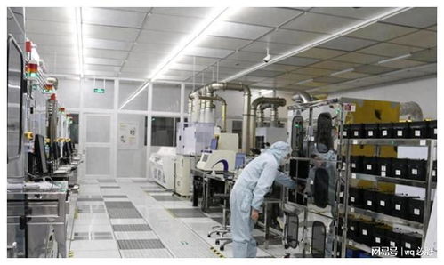 日本光刻機產業面臨變革，中國半導體投資迎來新機遇