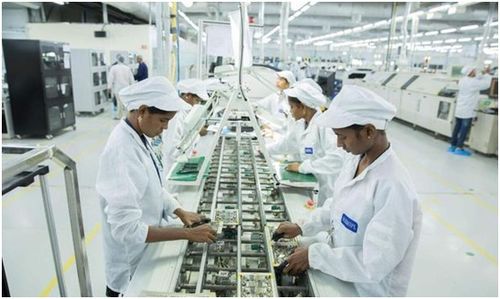 新德里推出2萬億基建計劃，印媒提醒警惕制裁風險