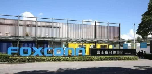 富士康會從大陸退出嗎？真相被揭開，資本投資視角下的戰略考量