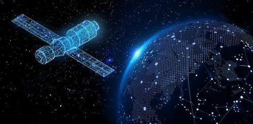 2023年星鏈互聯網服務使用量激增 覆蓋逾50國市場，安全挑戰與機遇并存